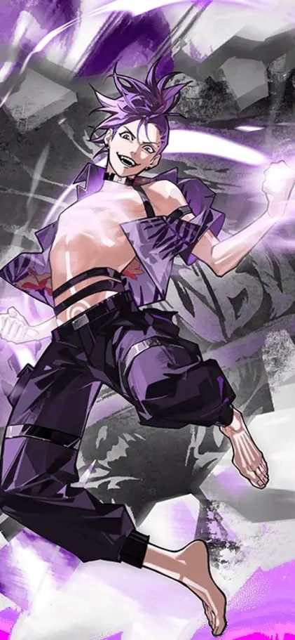 Dragon Boy: The Unstoppable Force of To Be Hero X