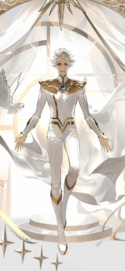 Nice: The Perfect Hero of "To Be Hero X"